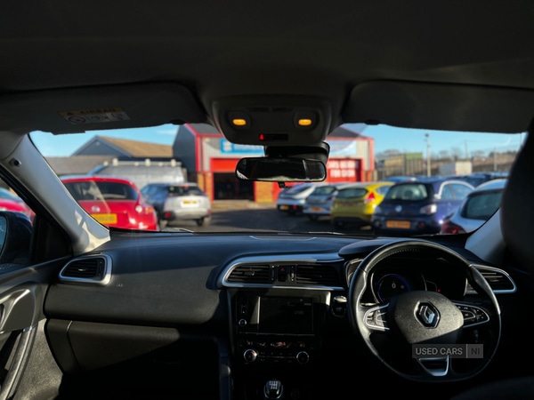 Used Renault Kadjar 2018 for sale - 77218037: Photo 13