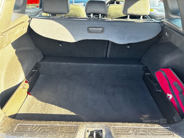 Used Renault Kadjar 2018 for sale - 77218037: Photo 14