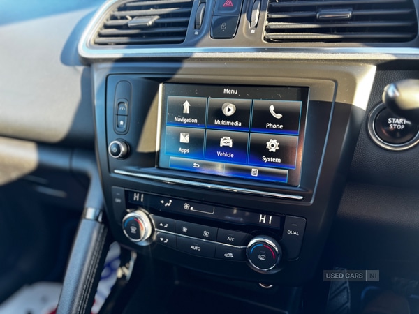 Used Renault Kadjar 2018 for sale - 77218037: Photo 15