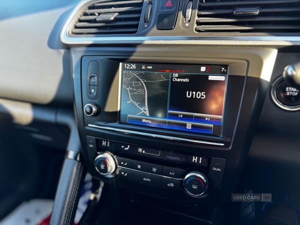 Used Renault Kadjar 2018 for sale - 77218037: Photo 16