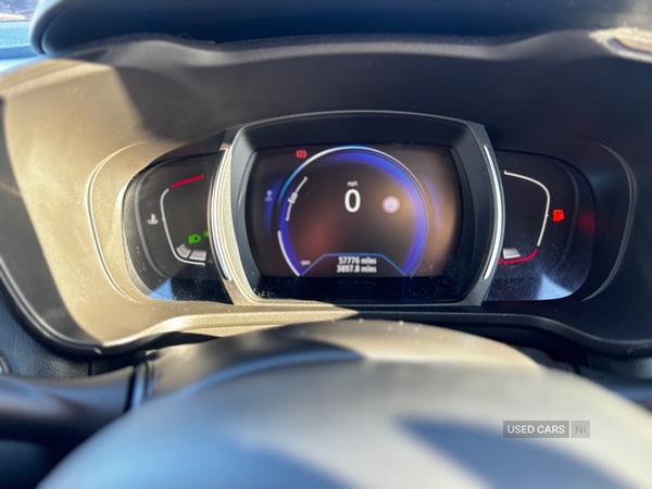 Used Renault Kadjar 2018 for sale - 77218037: Photo 18