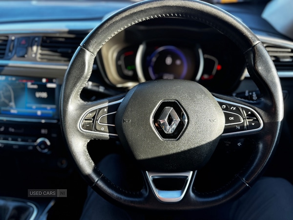 Used Renault Kadjar 2018 for sale - 77218037: Photo 19