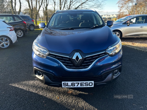 Used Renault Kadjar 2018 for sale - 77218037: Photo 2