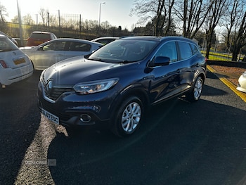 Used Renault Kadjar 2018 for sale - 77218037: Photo