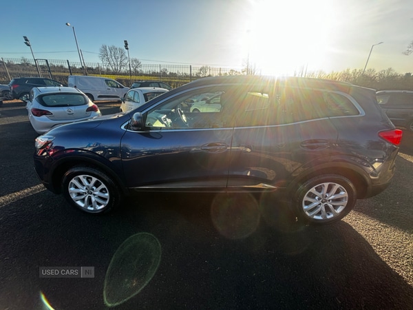 Used Renault Kadjar 2018 for sale - 77218037: Photo 4