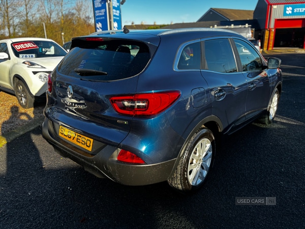 Used Renault Kadjar 2018 for sale - 77218037: Photo 7