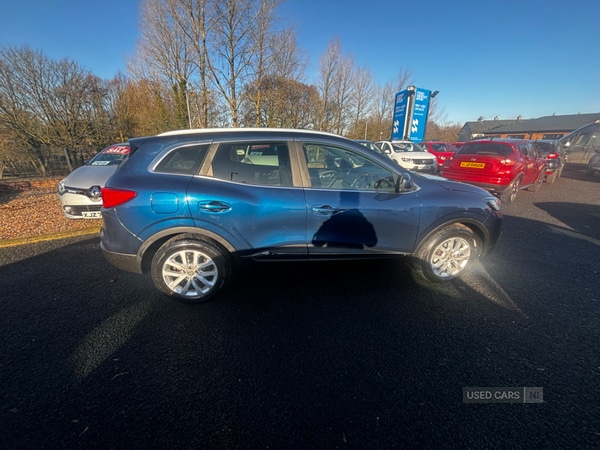 Used Renault Kadjar 2018 for sale - 77218037: Photo 8