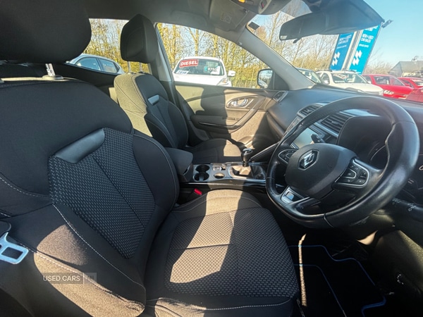 Used Renault Kadjar 2018 for sale - 77218037: Photo 9