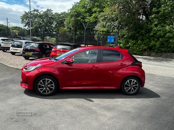 Used Toyota Yaris 2023 for sale - 78899082: Photo