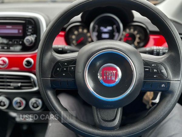 Used Fiat 500X 2016 for sale - 77794564: Photo 11