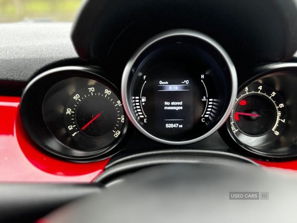 Used Fiat 500X 2016 for sale - 77794564: Photo 12