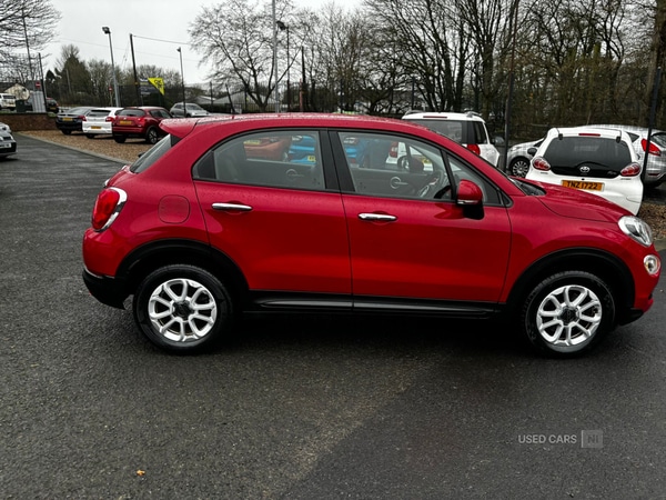 Used Fiat 500X 2016 for sale - 77794564: Photo 5