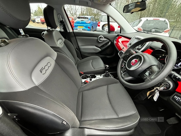 Used Fiat 500X 2016 for sale - 77794564: Photo 6