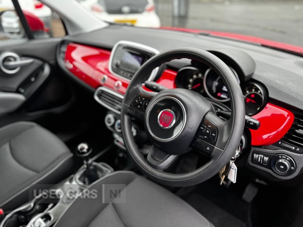 Used Fiat 500X 2016 for sale - 77794564: Photo 7