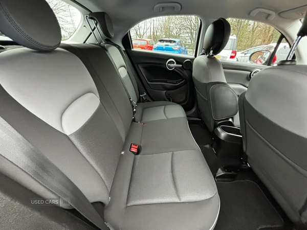 Used Fiat 500X 2016 for sale - 77794564: Photo 8