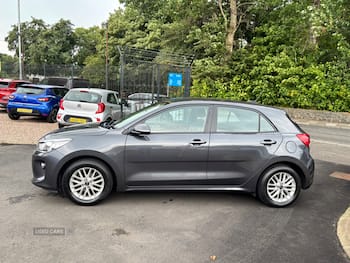Used Kia Rio 2018 for sale - 79646604: Photo