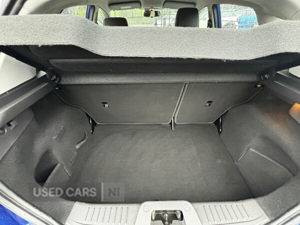 Used Ford Fiesta 2015 for sale - 77525498: Photo 13