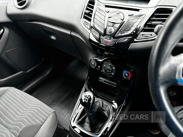 Used Ford Fiesta 2015 for sale - 77525498: Photo 14