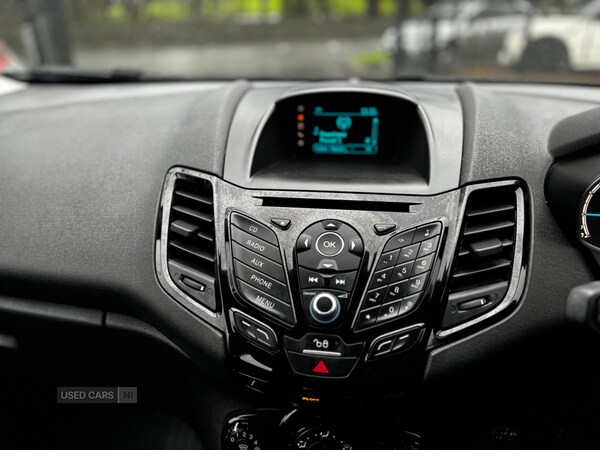 Used Ford Fiesta 2015 for sale - 77525498: Photo 15