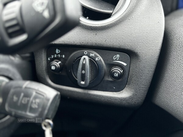 Used Ford Fiesta 2015 for sale - 77525498: Photo 18