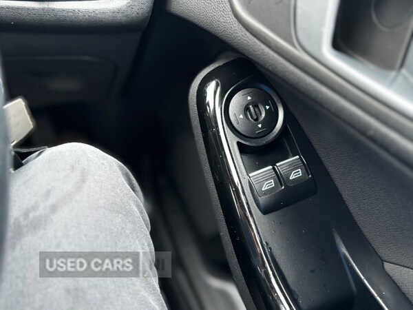 Used Ford Fiesta 2015 for sale - 77525498: Photo 19