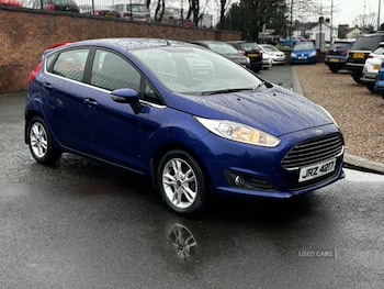 Ford Fiesta feature image
