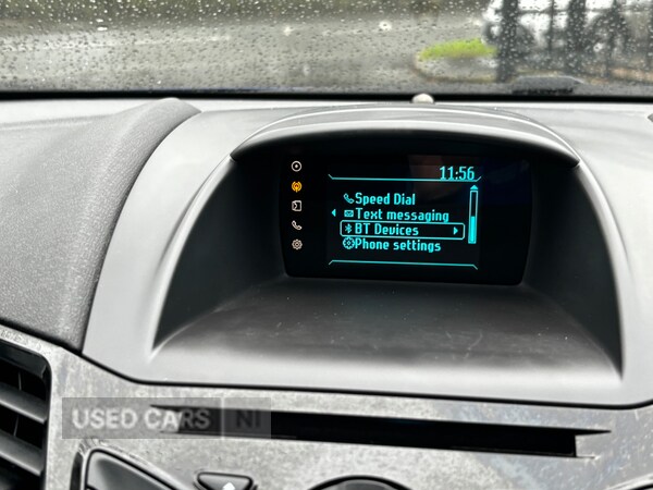 Used Ford Fiesta 2015 for sale - 77525498: Photo 20