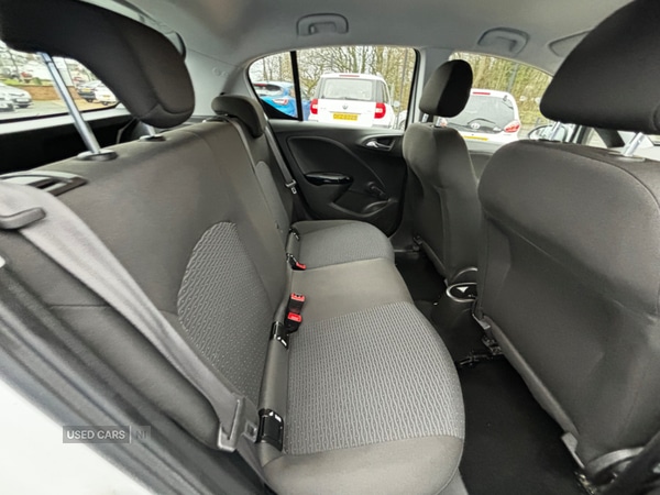 Used Vauxhall Corsa 2017 for sale - 78073545: Photo 10