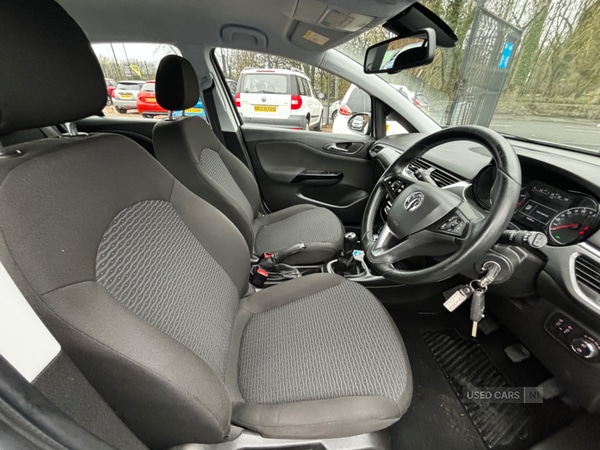 Used Vauxhall Corsa 2017 for sale - 78073545: Photo 9