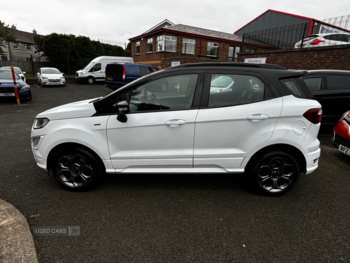 Used Ford Ecosport 2018 for sale - 74876274: Photo