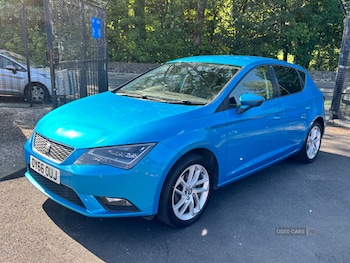 Used SEAT Leon 2016 for sale - 79182302: Photo