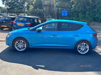 Used SEAT Leon 2016 for sale - 79182302: Photo