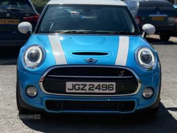 Used MINI Hatch 2018 for sale - 75226241: Photo