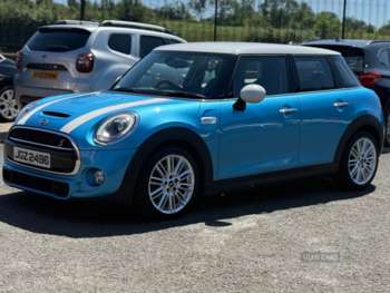 Used MINI Hatch 2018 for sale - 75226241: Photo