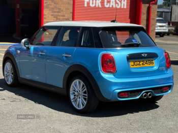 Used MINI Hatch 2018 for sale - 75226241: Photo