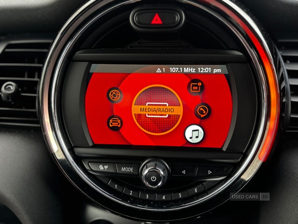 Used MINI Hatch 2019 for sale - 76977254: Photo 16