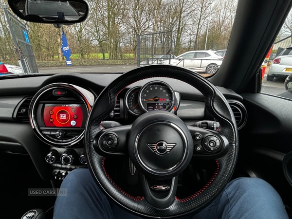 Used MINI Hatch 2019 for sale - 76977254: Photo 17