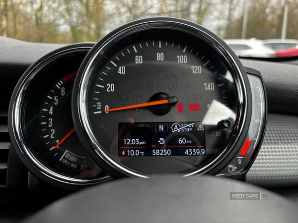 Used MINI Hatch 2019 for sale - 76977254: Photo 18