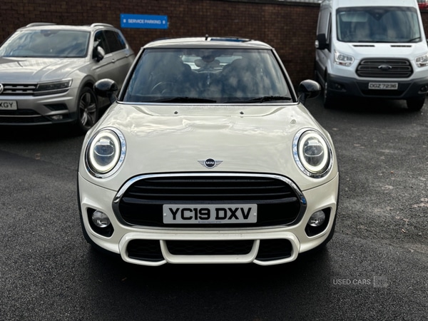 Used MINI Hatch 2019 for sale - 76977254: Photo 2