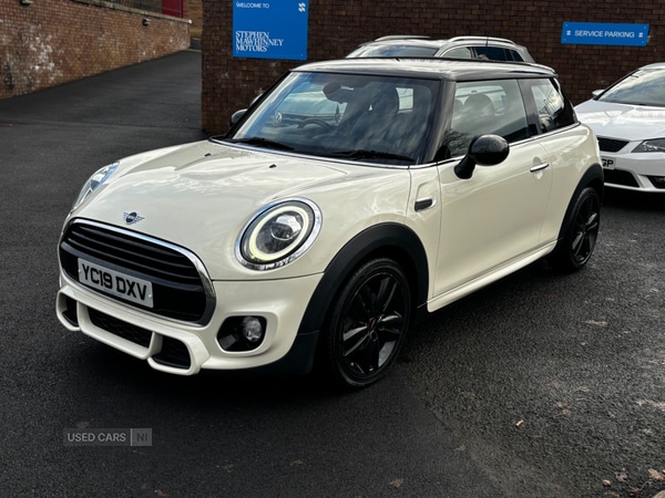 Used MINI Hatch 2019 for sale - 76977254: Photo 3