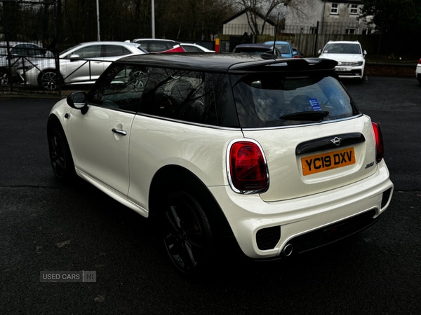 Used MINI Hatch 2019 for sale - 76977254: Photo 5