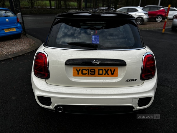 Used MINI Hatch 2019 for sale - 76977254: Photo 6