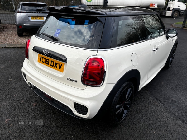 Used MINI Hatch 2019 for sale - 76977254: Photo 7