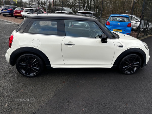 Used MINI Hatch 2019 for sale - 76977254: Photo 8