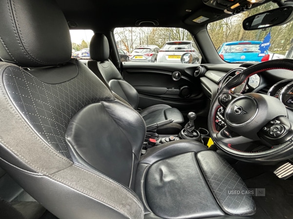 Used MINI Hatch 2019 for sale - 76977254: Photo 9