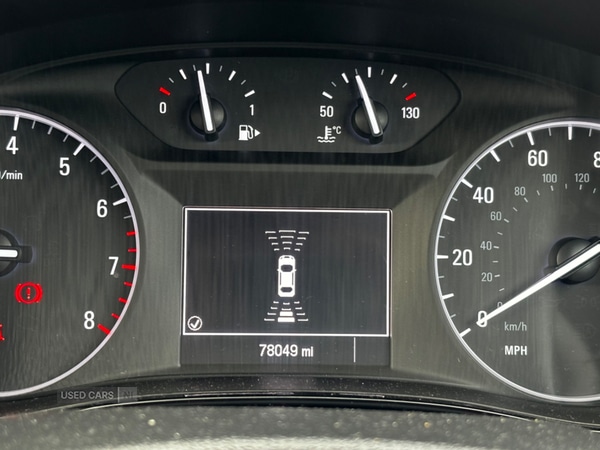Used Vauxhall Mokka X 2018 for sale - 76032852: Photo 17