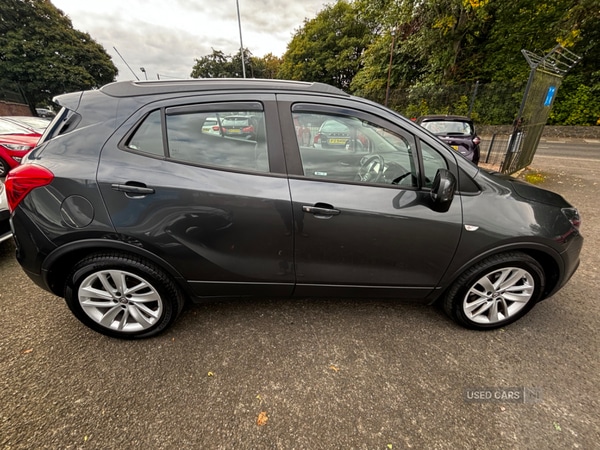 Used Vauxhall Mokka X 2018 for sale - 76032852: Photo 9