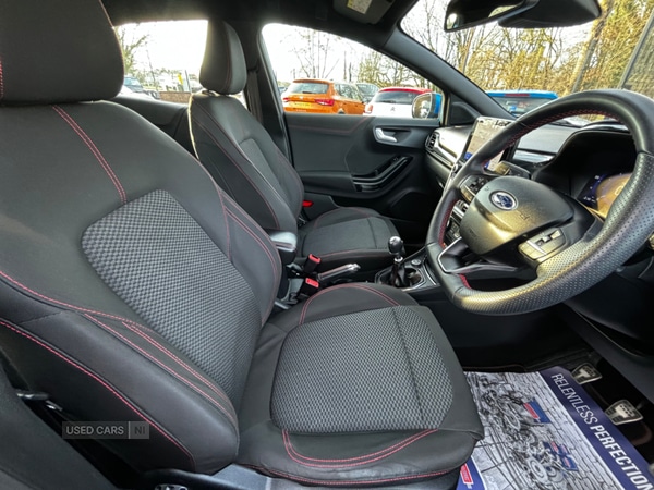 Used Ford Puma 2020 for sale - 77156948: Photo 10
