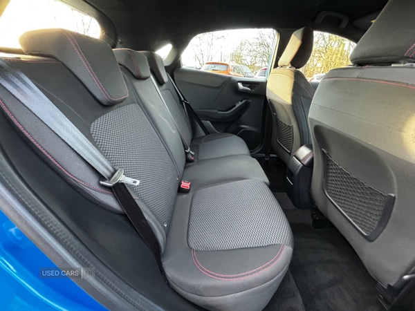 Used Ford Puma 2020 for sale - 77156948: Photo 11