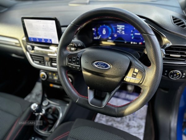 Used Ford Puma 2020 for sale - 77156948: Photo 12